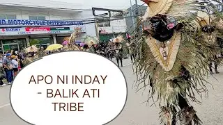 APO NI INDAY Tribal Group