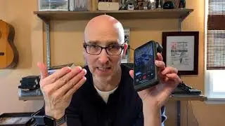 Hands on Moment's Awesome Anamorphic Lens and Pro Photo Case!