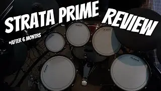 Alesis Strata Prime REVEW | 6 Month Review