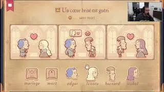 [Let's Play] Storyteller #1