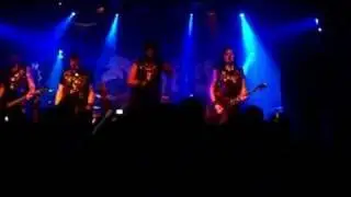 The 69 eyes in Paris part 2