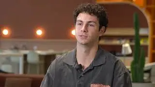 2023 State Forty Eight Foundation Grant Recipient: Jayce Candrea