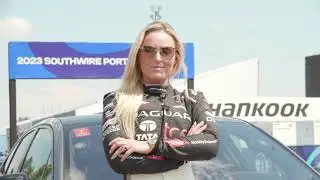 ABB Formula E - Portland E-Prix Highlights