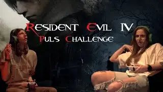 Resident Evil 4 - Puls Challenge - Best of