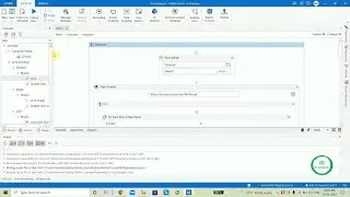 UIPath Automation IData Filtration ICreating Excel ISending Dynamic Mail I G-Form Filling Automation
