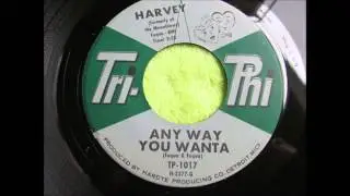 Harvey Fuqua - 