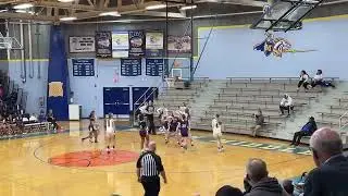 Maggie Mae King #34