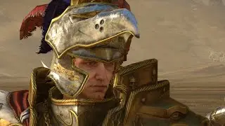 The Best Total War: Warhammer 2 Mod -- Rebirth