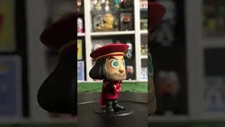 Funko Mystery Minis Shrek 20th Anniversary 01!   