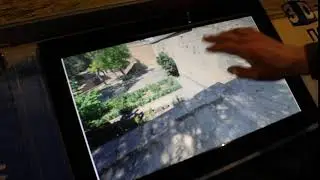 Виртуальный 3D тур по Дербентской крепости
