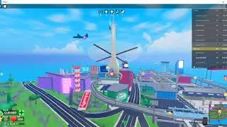 Roblox madcity part 2