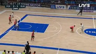 1vs1 Skill  ADRI    FUTSAL SKILL "Isolation"