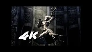 4K video ultrahd OLED Demo test video for tv