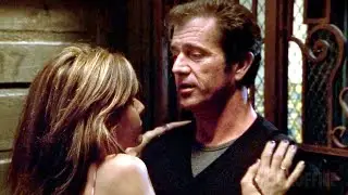Mel Gibson sente i pensieri della donna con cui esce | What Women Want -Quello che le donne vogliono
