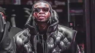 Pop smoke - Hawk em but is even harder   (clip Video) [prod.Droopy]