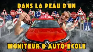 LE MÉTIER DE MONITEUR D'AUTO-ÉCOLE : TOUT CE QUE VOUS DEVEZ SAVOIR