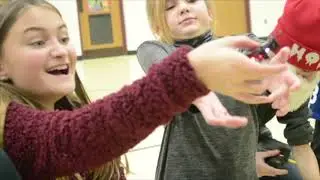 Hinkle Creek Drone Club