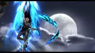 Bayonetta's Witch Time/Twist = good