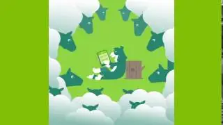 Teaser Advert - Sheepdog