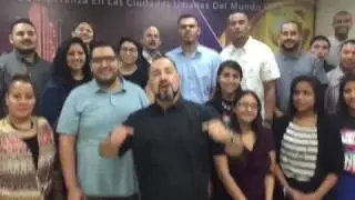 Panama UTC video