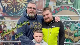 Whitburn Galaday 2022