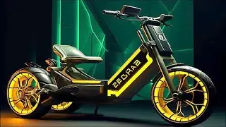 Top 12 Amazing Electric Trikes for 2025
