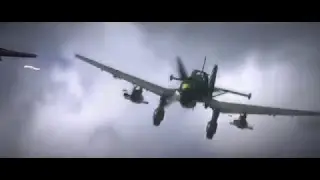 Free Intro/Outro Call of Duty: WW2