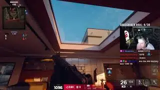 (DROPS ON) $600 2v2 CONSOLE CMG ELITE | !settings !classes