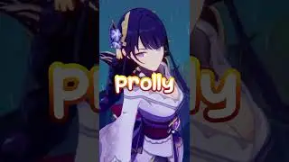 WTF is Genshin thinking!? 