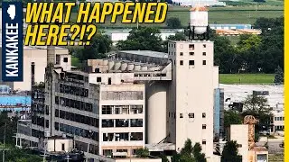 What Happened to Kankakee, Illinois?