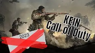 KEIN Call of Duty in 2023?! - Waffenspiel in Black Ops 4