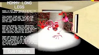 Alternative Project Playtime Test Mobile Game - New Update 0.2.0 + Download Link - Android Gameplay4