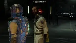 Dead Space Remake. Chapter 05 - Lethal Devotion