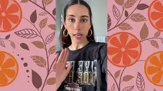 Izzy Green Big Bank TikTok Challenge pt61 🍑😍