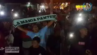 PANTURA BERSATU!! Kolaborasi L.A Pantura Raya - Black North