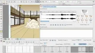 105. Animate - Animate Pro Tutorials: Editing a Sound File