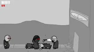 madness interactive reloaded demo gameplay