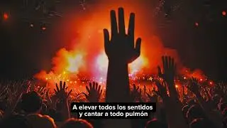 Alux Nahual - Estamos En Vivo - Videoclip Oficial