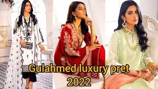 Gulahmed  pret collection 2022| Gulahmed winter collection 2022| Gulahmed sale 2022| Gulahmed 2022