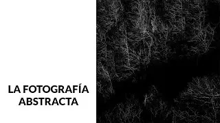 LA FOTOGRAFIA ABSTRACTA