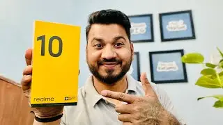 Realme 10 after one month testing @unboxingrajjatav @realmemobiles