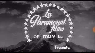 La Paramount Films (Italy) (1964)