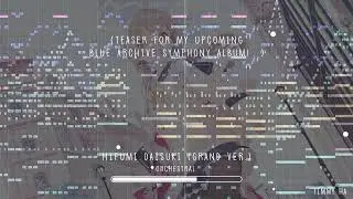 Hifumi Daisuki (Grand Orchestra Ver.) - TiHA Studio