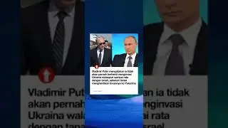 Putin save Palestina #Shorts
