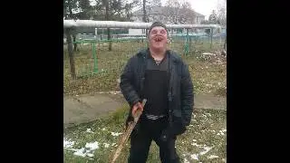 Разборки в Башмаково