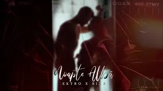 Ektro - Noapte Albă feat. Bixa (prod. SpoT)
