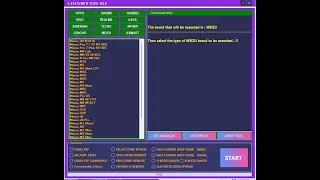 UNLOCK TOOL || S.TECH MTK TOOL V2.0 || UPDATE 2022 ||  iService Team