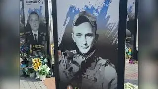 Діти війни XII - Україна *** Filhos da guerra XII - Ucrânia