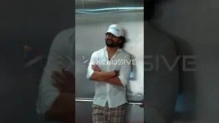సరిపోదా శనివారం ప్రమోషన్స్ కోసం బెంగళూర్ లో నాని 👌 | 