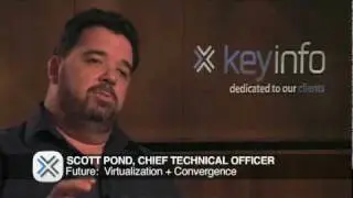 Scott Pond Virtualization Convergence Future - Desktop Virtualization - Data Center Virtualization